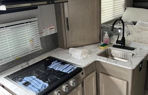 2022 Coachmen RV Cross Trail XL 20CB Ford E-350