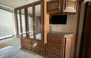 Your Home Away From Home - No CDL Required