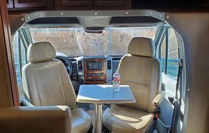 2015 Forest River  Sunseeker MB Chassiss "Tasha"