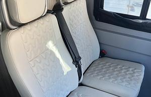 "Pegasus" The Adventure Van