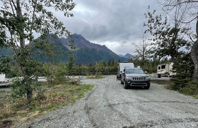 Jim Creek Recreation Area