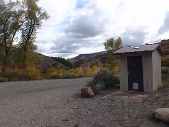 Red Creek Group Site