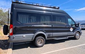 Cliff Lite - Your Fully Stocked California Getaway