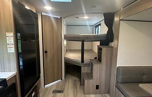 2025 Keystone Coleman Light 26BX