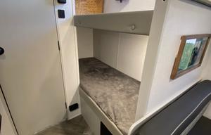 2021 Modern Dog Friendly RV Rental