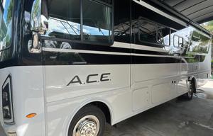 2026 Thor A.C.E. DRDY Adventure Rentals.