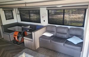 2022 Heartland Prowler 303BH