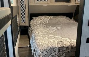 Rent Our 2021 Heartland Travel Trailer, Reno NV