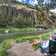Chimney Rock Campground