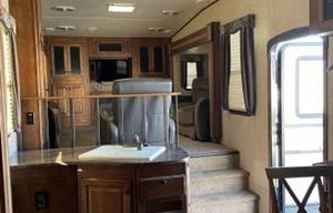 2014 Keystone RV Sprinter M-333FWFLS “Busco Beach”