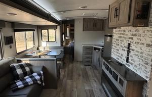The Heartland Hideaway