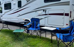 CT RV Adventures - Sunseeker