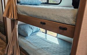 2024 "Thor" Motor Coach Chateau 31EV Bunkhouse