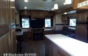 2018 Forest River RV Rockwood Ultra Lite 2703WS