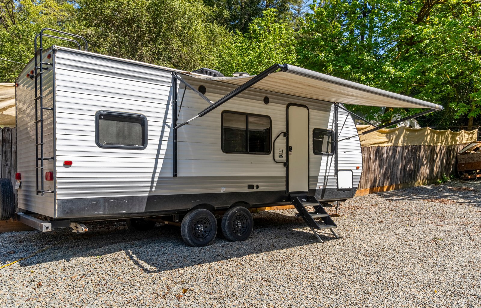 2019 Forest River RV EVO T2250