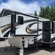 2014 Keystone RV Fuzion FZ310