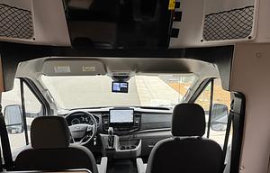2025 Coachmen RV Cross Trail EV 20X - AWD