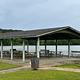 Pavilion at Pickensville Day Use