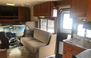 2010 Fleetwood RV Jamboree Sport 31M