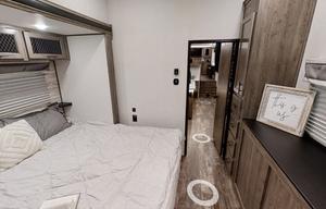 2022 Forest River Sabre 5th Wheel #14