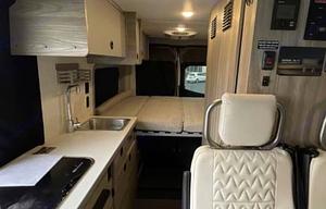 Goldie - 2025 Winnebago Solis 59PX