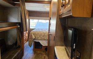 2017 Forest River RV Sunseeker 3170DS Ford