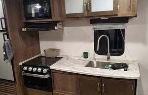 2020 Keystone RV Passport 239MLWE SL Series