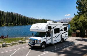 2024 Entrada Ford East to West RV rental photo 15
