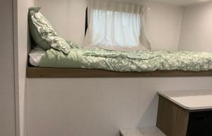 2025 Forest River Salem M-33TS Bunkhouse