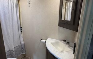 2018 Forest River RV Wildwood Heritage Glen