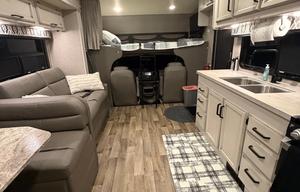 2020 Jayco Greyhawk 29MV