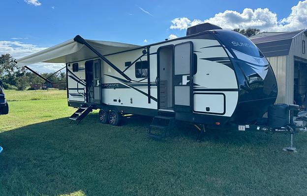 2022 Heartland Sundance Ultra Lite