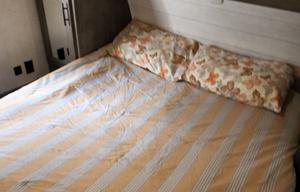 2022 Forest River RV Wildwood X-Lite 263BHXL