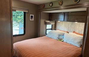 2019 Top Choice BOHO BAGO (Winnebago Class C)