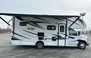 KHLOE 2020 NeXus RV Phantom 25P