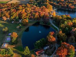 Lake Wapusun RV Resort