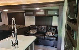 2019 Forest river Wildwood                   (Deliver Only)