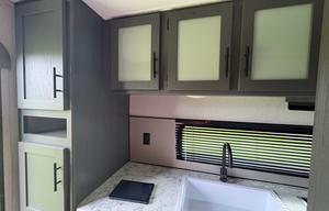 2023 Dutchmen RV Aspen Trail LE 23RKWE