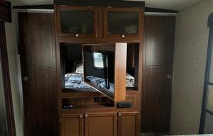 2016 Heartland Wilderness 2850BH