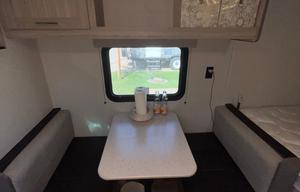2025 Heartland 17BH Pioneer RV rental photo 7
