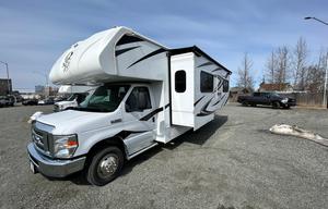 PAULIE 2020 NeXus RV Phantom 25P