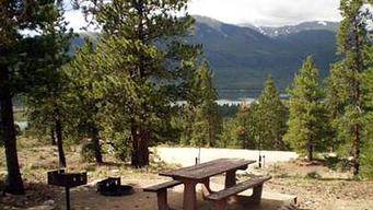 Lakeview Campground