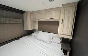 2021 Forest River RV Forester LE 3251DSLE Ford