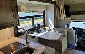 2021 Jayco GreyHawk 27U - Rusty's RV Adventure