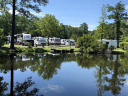 Lake Aire RV Park & Campground