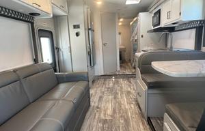 2025 Thor Motor Coach Geneva 31VT