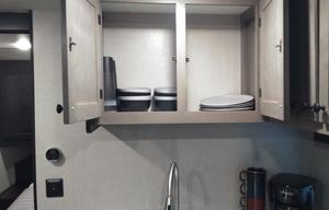 2022 Highland Ridge RV Mesa  Ridge Lite ML241BH