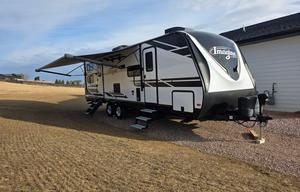 2022 Grand Design Imagine 2800BH