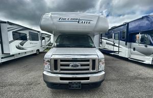 2023 Thor Motor Coach Freedom Elite 28HE