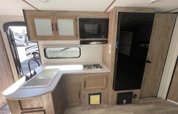 Olguin Rv